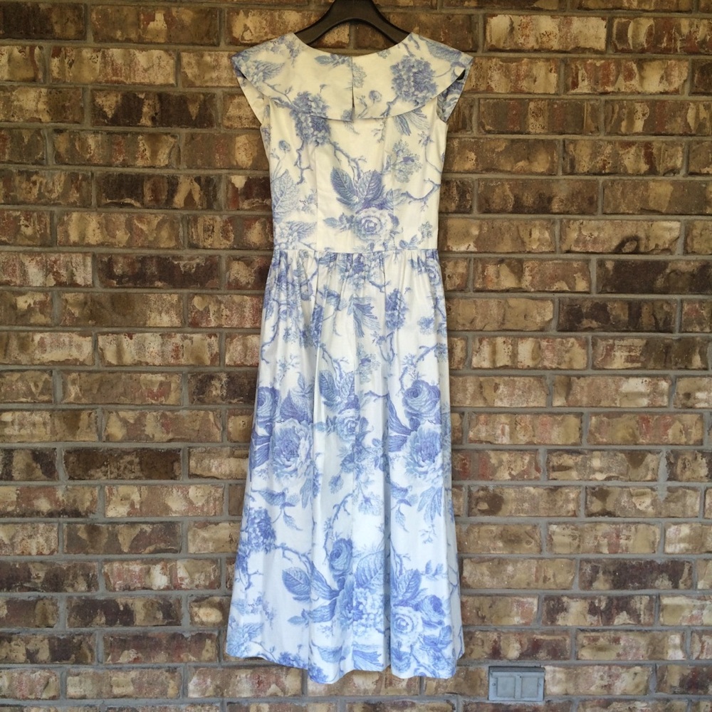 Vintage dress